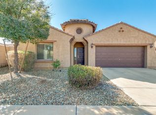 5727 W Ardmore Rd, Laveen, AZ 85339
