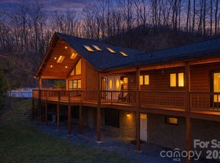 112 Hawks Nest Rdg, Cullowhee, NC 28723