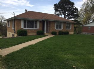341 Capitol View Dr, Jefferson City, MO 65101