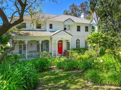 363 Las Tuero Ct, Camarillo, CA, 93010