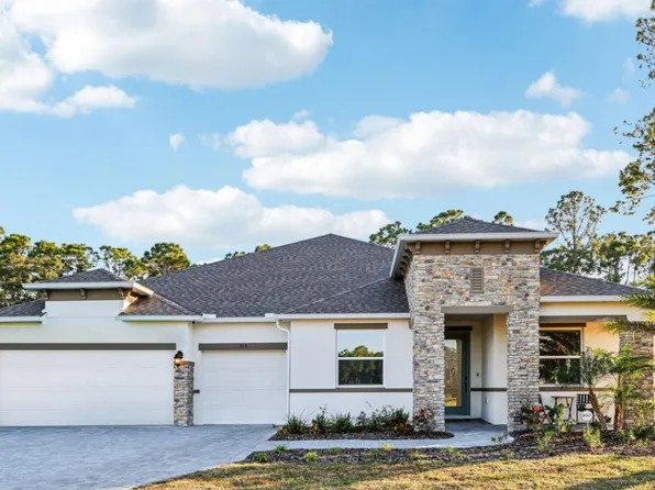 Homes Available Soon, Mount Plymouth Greens