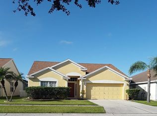 10529 Walker Vista Dr, Riverview, FL 33578