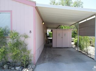 8 Eisenhower Dr, Cathedral City, CA 92234