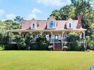 7400 Lucky Cir, Pinson, AL 35126