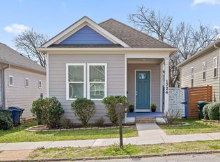 1724 Kirby Ave, Chattanooga, TN 37404