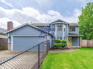 5111 NE 111th Cir, Vancouver, WA 98686