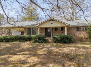 1293 Highway 22, Michie, TN 38357