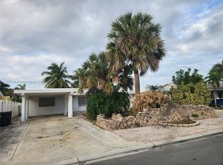 1007-1009 Citrus Isle, Fort Lauderdale, FL 33315