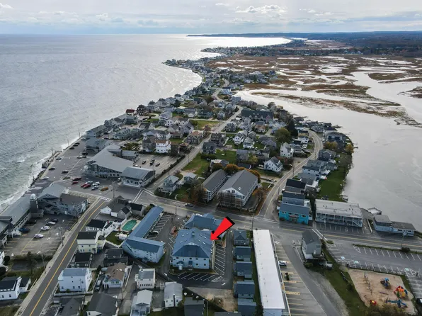 376 Mile Road #201, Wells, ME 04090