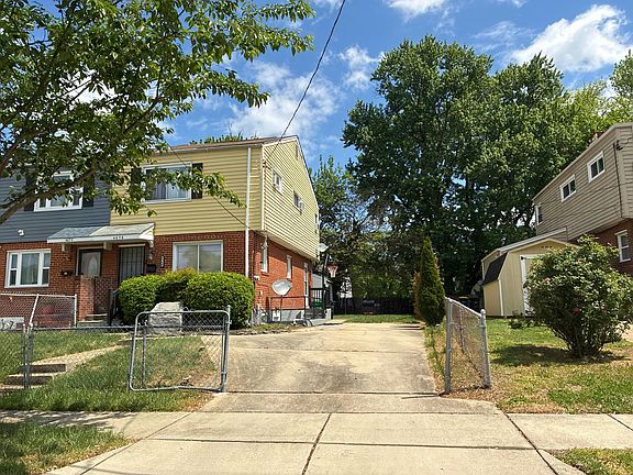 3rd image of 4656 Kendrick Rd