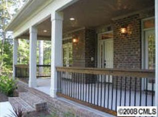 140 Arrow Dr, China Grove, NC 28023