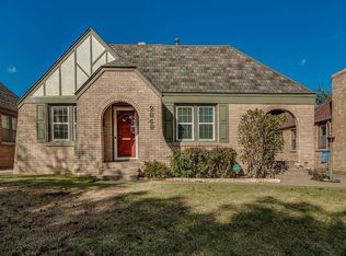 2849 NW 19th St, Oklahoma City, OK 73107