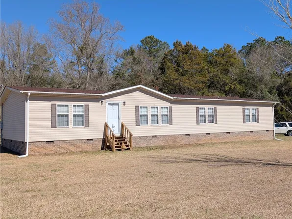 1170 County Road 25, Opelika, AL 36801