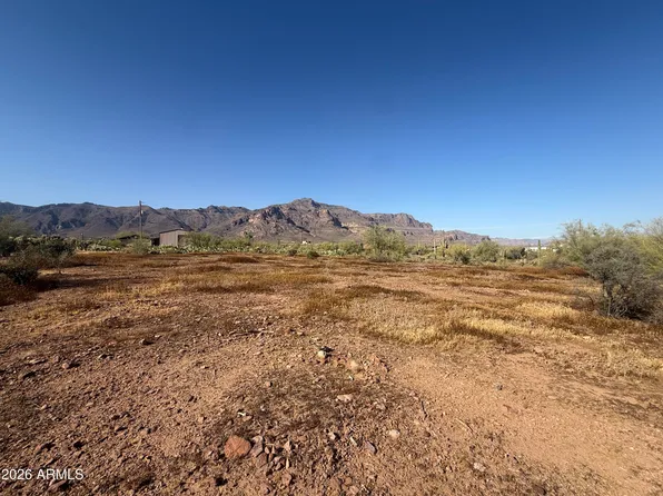 10728 E Baseline Avenue #-, Gold Canyon, AZ 85118
