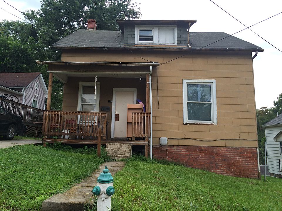 2nd image of 115 & 17 Davis St