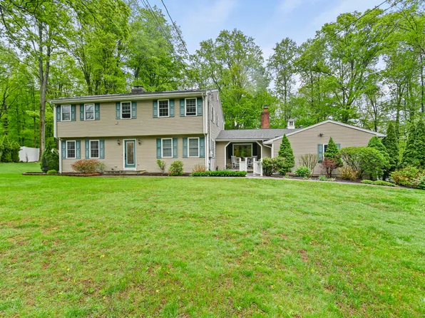 154 Finch Avenue, Meriden, CT 06451