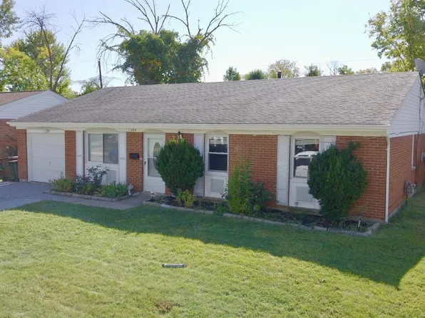 11494 Raphael Pl, Cincinnati, OH 45240