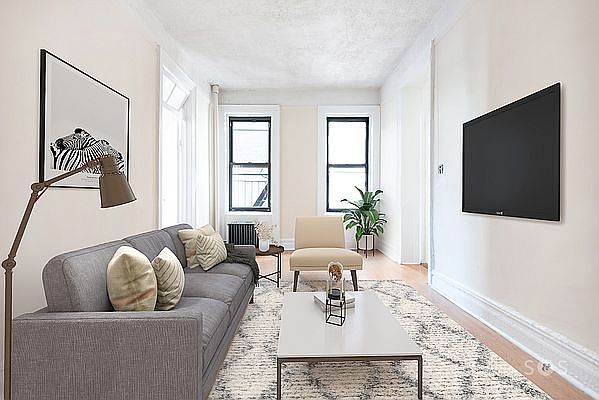 1st image of 185 Bleecker St APT 4