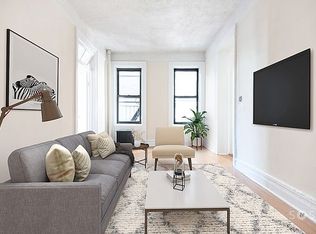 185 Bleecker St APT 3, New York, NY 10012