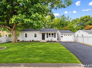 19 Upland Terrace, Ansonia, CT 06401