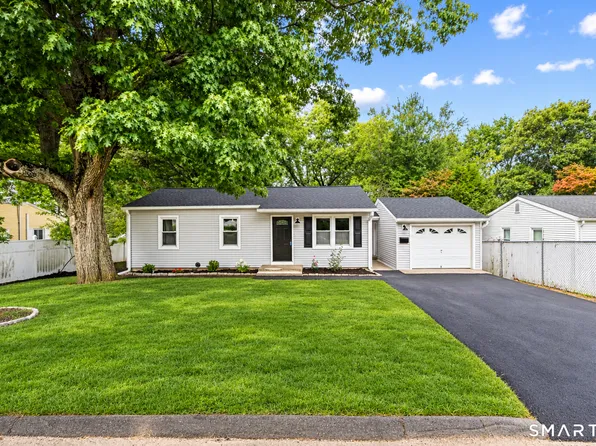 19 Upland Terrace, Ansonia, CT 06401