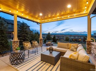 10865 Red Sun Ct, Highlands Ranch, CO 80126