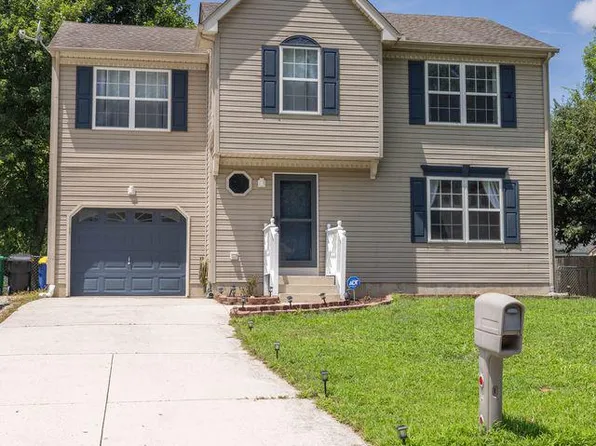 20 Turningleaf Ct, Dover, DE 19904