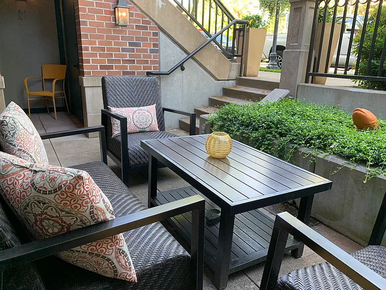 1455 NE Orenco Station Pkwy #D1 — Photo 17