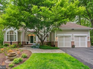3208 Upper Wynnewood Pl, Herndon, VA 20171