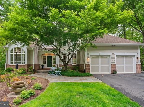 3208 Upper Wynnewood Pl, Herndon, VA 20171