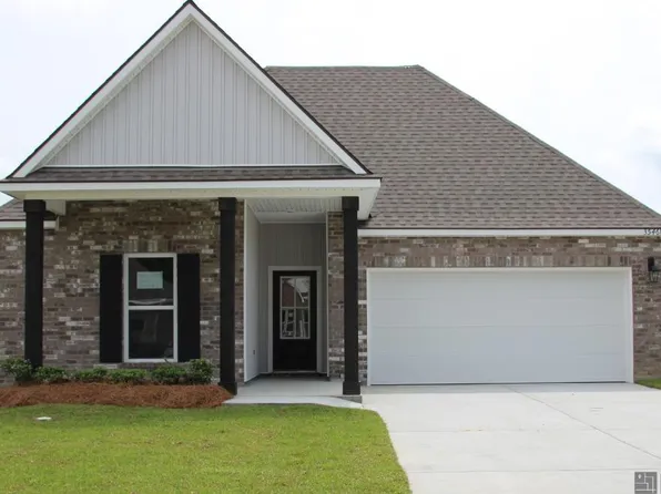 35468 Forest Manor Ave, Denham Springs, LA 70706