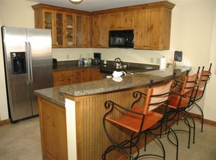 620 Gothic Rd UNIT 315, Mount Crested Butte, CO 81225