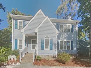 2701 Moorsfield Ct, Raleigh, NC 27604
