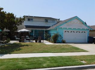 9852 Cornwall Ave, Westminster, CA 92683