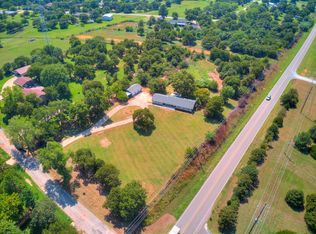 15009 Ken Rd, Oklahoma City, OK 73165