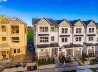 16676 SW Gypsum Ter, Sherwood, OR 97140