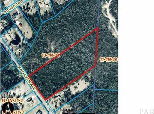 1400 Kathleen Ave, Cantonment, FL 32533