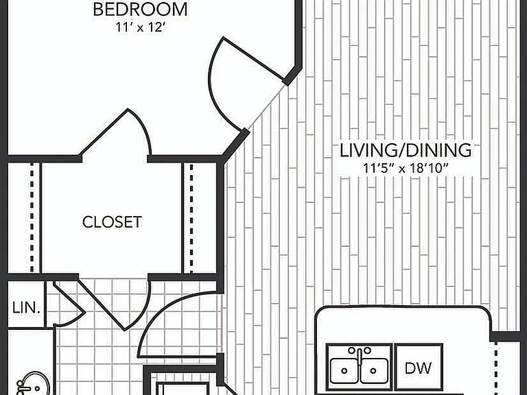 A0 Floor Plan A0 Floor Plan