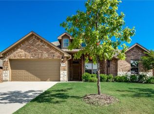 3415 Walnut Ln, Melissa, TX 75454