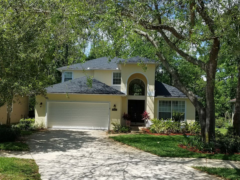 New Roof