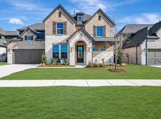 3608 Birds Eye Ln, Celina, TX 75009