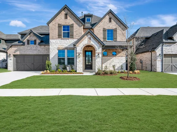 3608 Birds Eye Ln, Celina, TX 75009