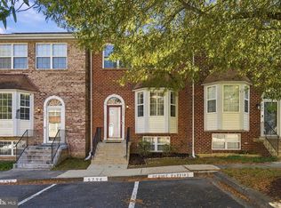 5794 E Boniwood Turn, Clinton, MD 20735