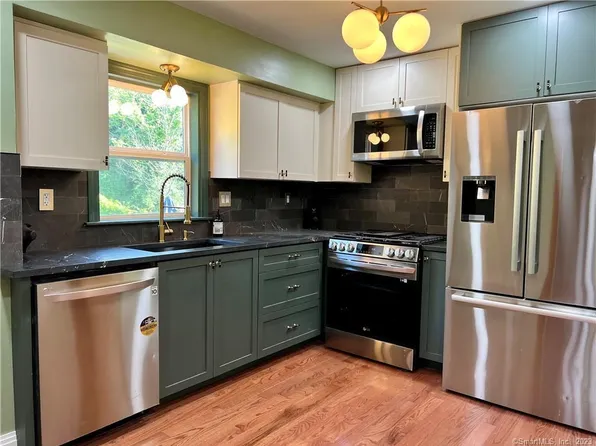 83 Amherst Street, Hartford, CT 06114