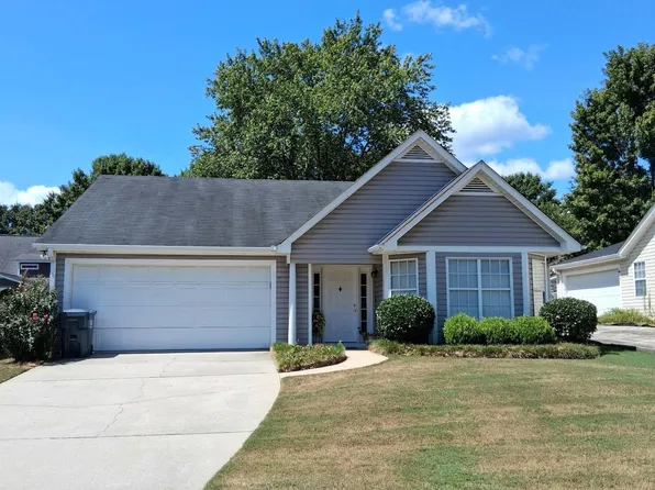 1540 Oliver Rd, Leeds, AL 35094