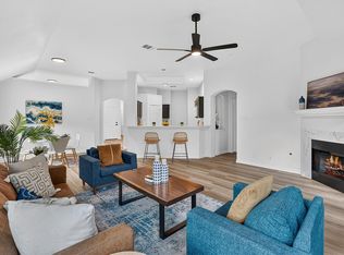 2114 Faldo Ln, Round Rock, TX 78664