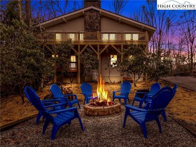 223 Greenbriar Road, Banner Elk, NC, 28604