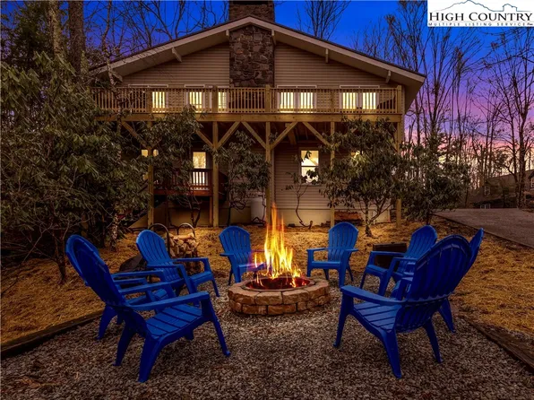 223 Greenbriar Road, Beech Mountain, NC 28604
