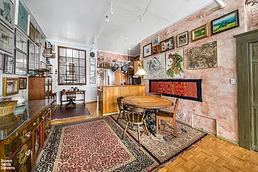 Rented by Brown Harris Stevens