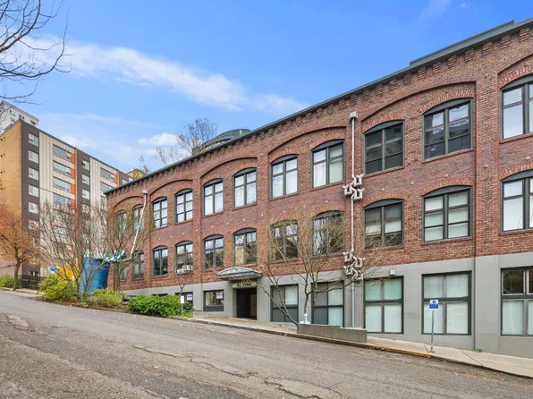 81 Vine St, Seattle, WA 98121